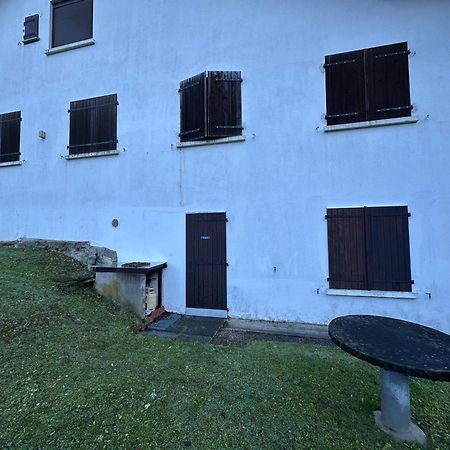 Chalet Artigalas Eaux-Bonnes Exterior foto